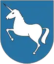 Wappen der Gmina Fredropol