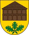 Wappen von Górzno