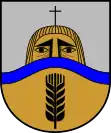 Wappen der Gmina Główczyce