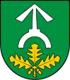 Wappen der Landgemeinde Garwolin