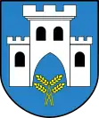 Gemeindewappen von Gierałtowice
