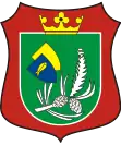 Wappen von Gizałki