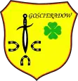 Wappen der Gmina Gościeradów