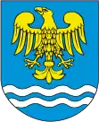 Wappen der Gemeinde