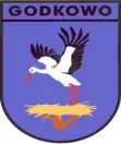 Wappen von Godkowo