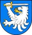 Wappen der Gemeinde