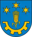 Wappen der Gmina Gorzyce