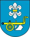 Wappen von Gozdowo