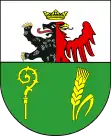 Wappen von Grębków