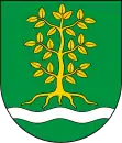 Wappen von Grabów nad Pilicą