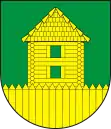 Wappen von Grodziczno