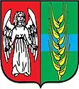 Wappen der Gmina Gruta