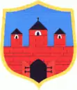 Wappen von Jeżów
