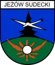 Wappen der Gmina Jeżów Sudecki