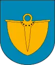 Wappen der Gmina Jejkowice
