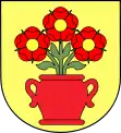 Wappen von Jemielno