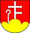 Wappen der Gemeinde Jerzmanowice-Przeginia