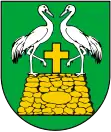 Wappen der Gemeinde Karnice