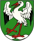 Wappen von Kawęczyn