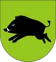 Wappen von Kiernozia