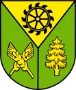 Wappen von Kleszczów