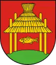 Wappen von Kołbiel