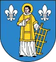 Wappen von Kocierzew Południowy
