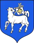 Wappen von Koprzywnica