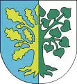 Wappen der Gmina Kornowac