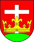 Wappen der Gmina Korycin