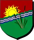Wappen von Kramsk