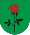 Wappen von Ksawerów