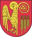 Wappen der Gmina Kwidzyn