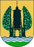Wappen der Gemeinde