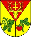 Wappen der Landgemeinde Leżajsk