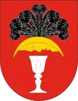 Logo der Landgemeinde Lubaczów
