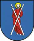 Wappen der Gmina Lubicz