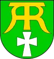 Wappen der Gmina Marcinowice