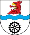 Wappen von Marianowo