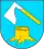 Gemeindewappen von Markowa