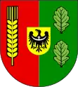 Wappen der Gmina Miękinia