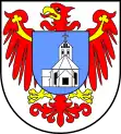 Wappen von Miłki