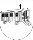 Wappen der Gemeinde