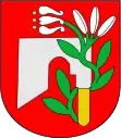 Wappen der Gmina Michów