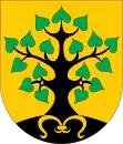 Wappen der Gmina Michałowice