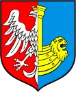 Wappen von Mieleszyn