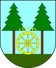 Wappen der Gmina Milejczyce