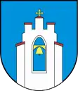 Wappen der Gmina Mogilany