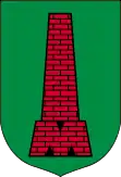Wappen von Mokrsko