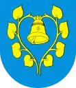 Wappen der Gemeinde